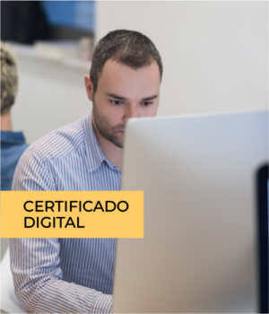 Certificado digital
