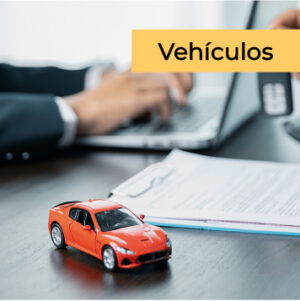 Vehículos