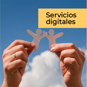 Servicios digitales